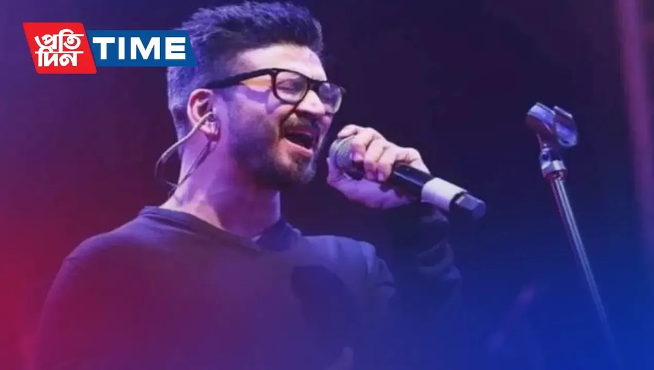 Alert! Pratidin Management Not Selling Amit Trivedi’s Live Concert Passes