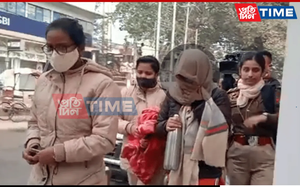 Assam: 1 Held In Crime Branch Raid At Jorhat Spa