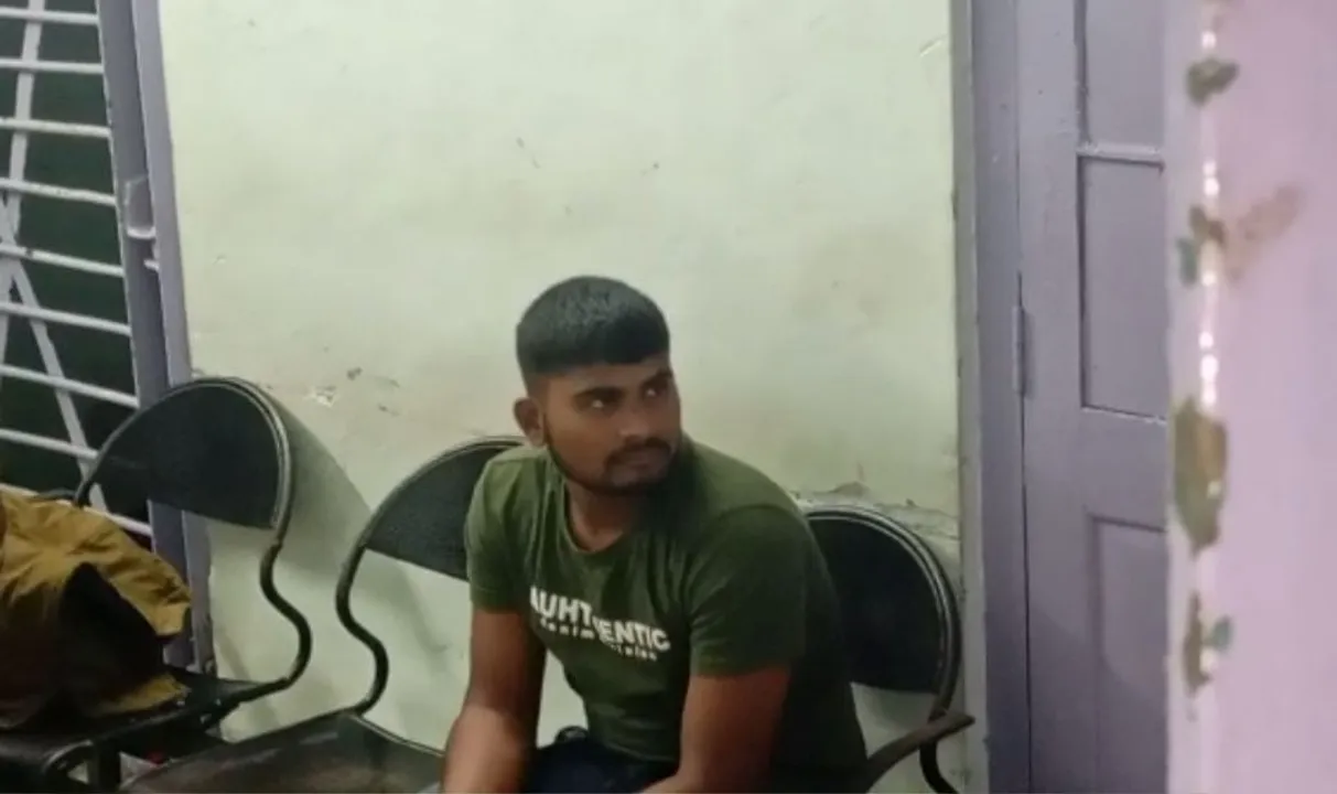 Assam: One More Arrested in Lumding Open Fire Incident