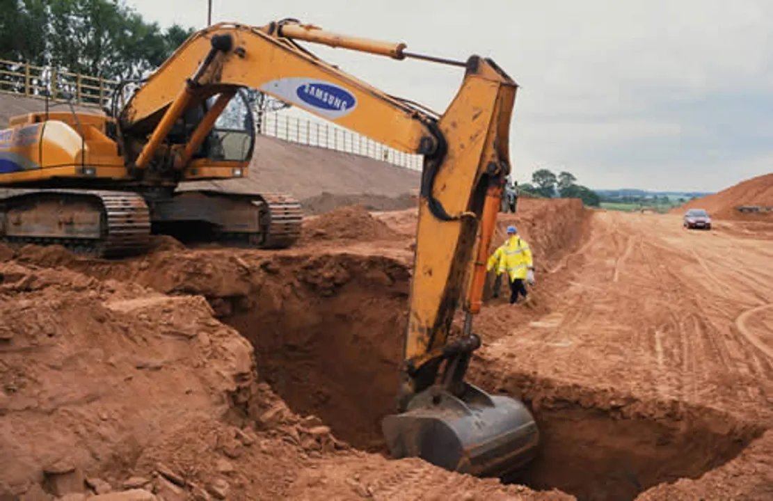 Assam: Barpeta Dist Admin Bans Soil Excavation on River Banks