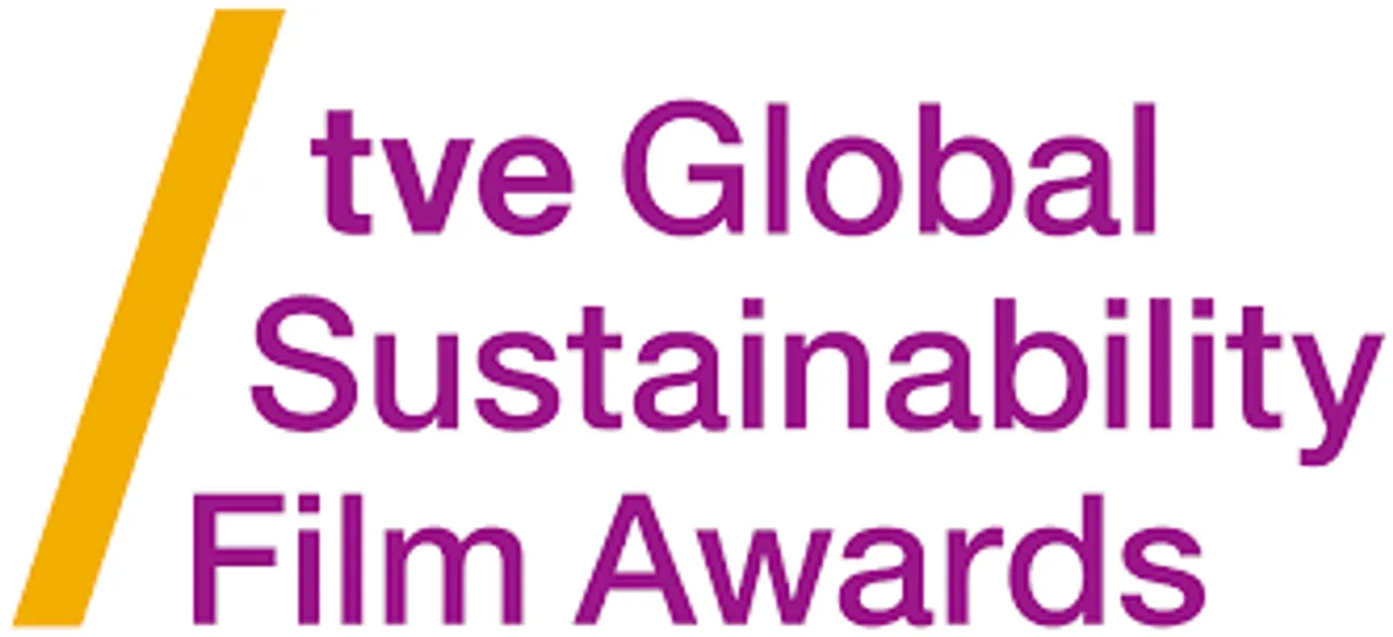 Two Films on NE Win at tve Global Sustainability Film Awards in London 