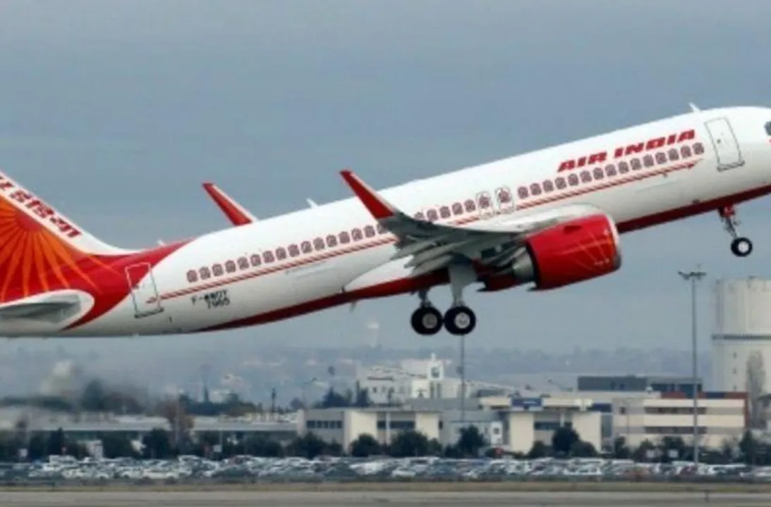 Drunk Man Urinates On Woman Passenger Onboard Air India Flight; Probe Ordered
