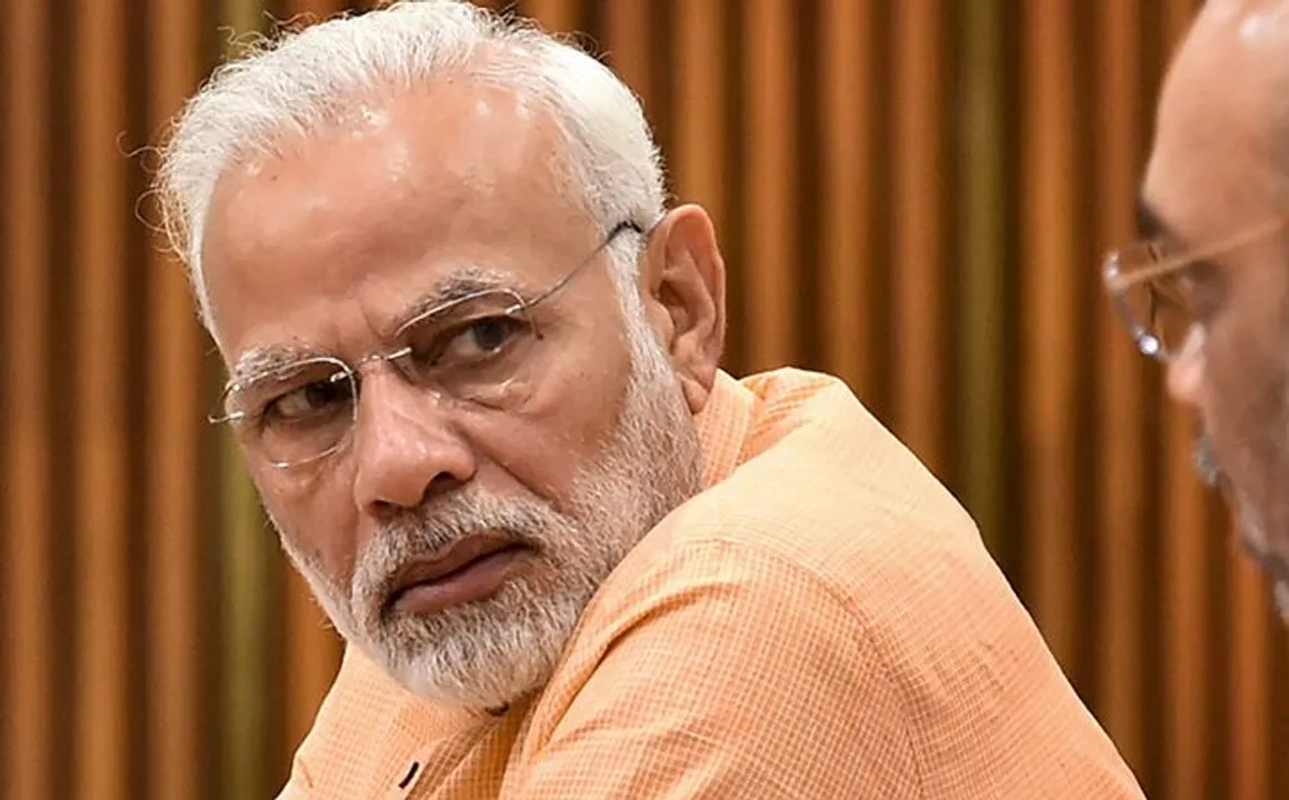 Kerala Youth Outfits To Screen PM Modi's BBC Documentary