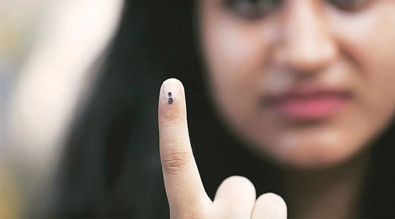 Nagaland Assembly Elections: Over 30,000 First-Time Voters to Participate