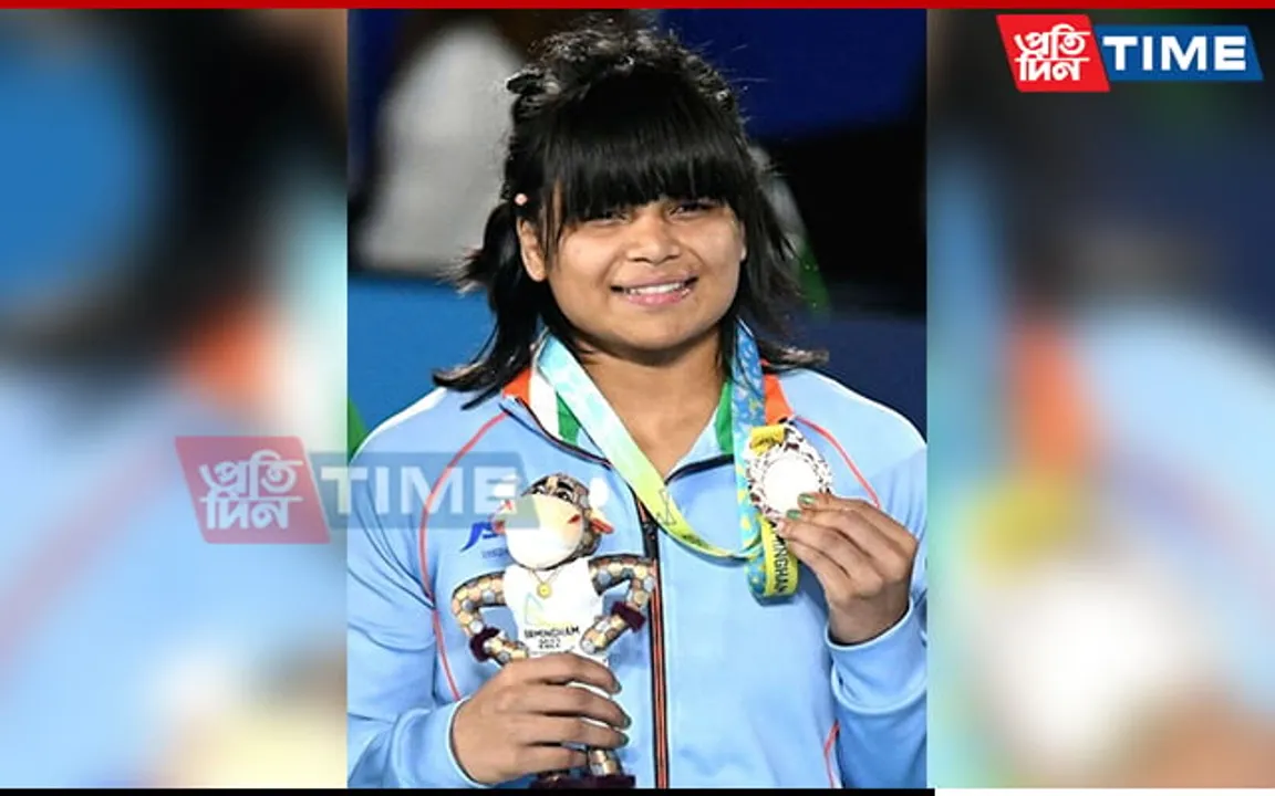 WFI Sexual Harassment Row: Divya Kakran Defends Brij Bhushan