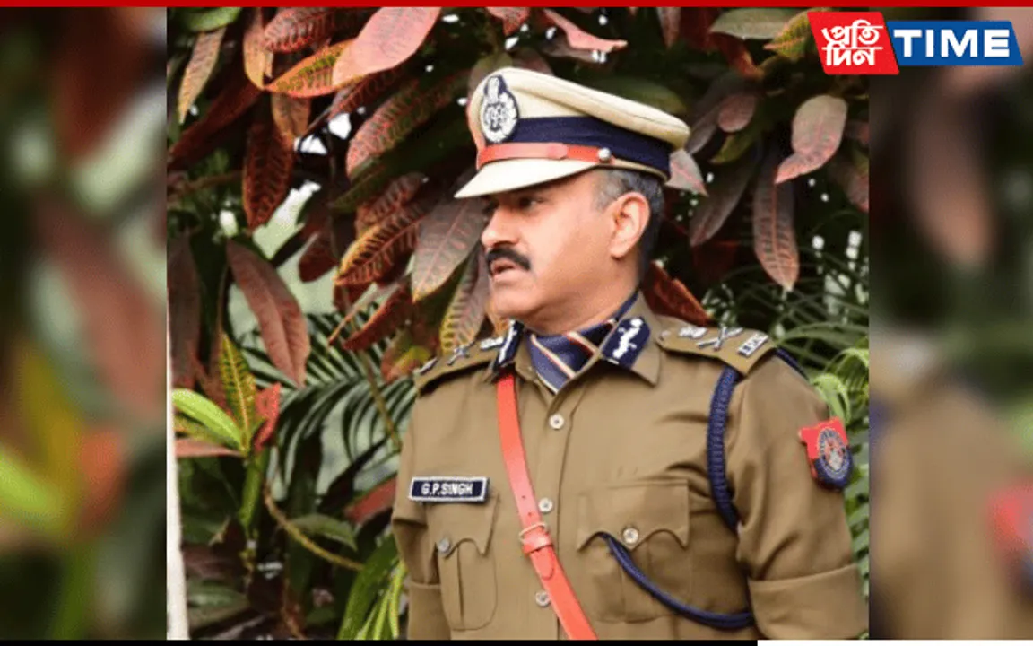 24 Cops Dismissed From Service Since February 2023: Assam DGP
