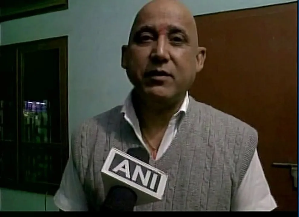 Gauhati HC 'Decourts' Senior Advocate Bijan Mahajan For Wearing Jeans