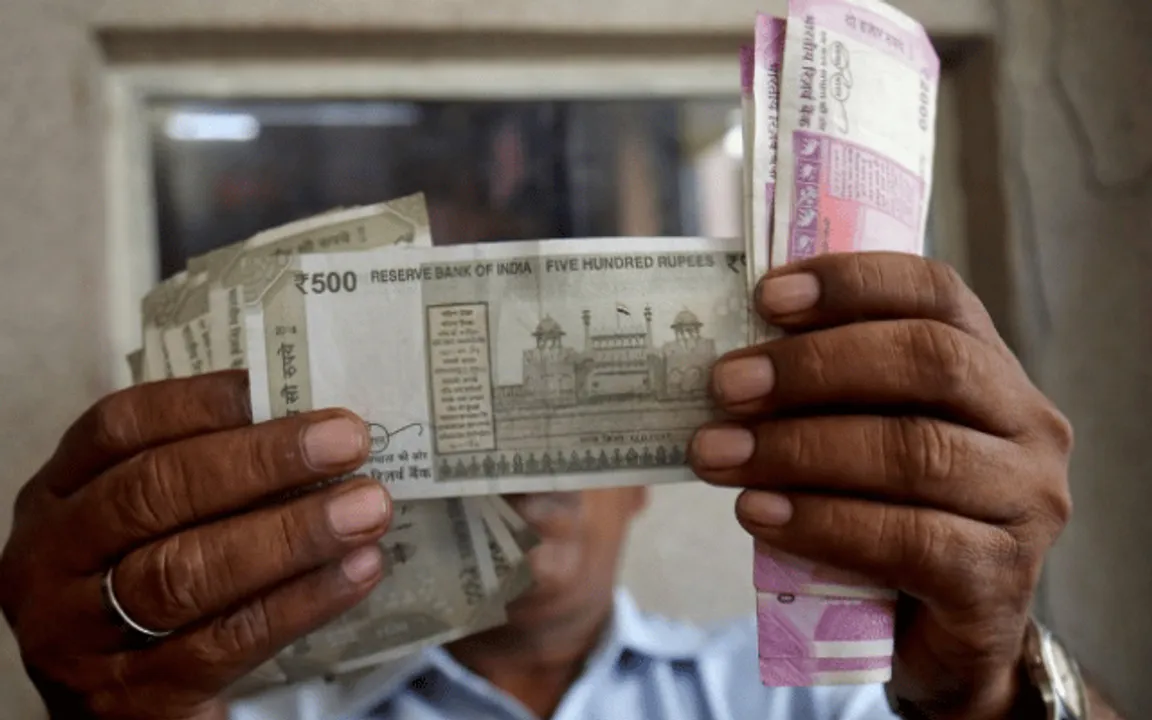 Two Held With Fake Notes Worth Over Rs 10 Lakh In Meghalaya