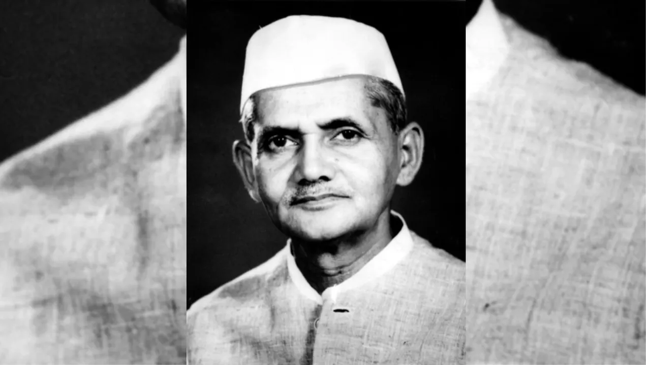 Lal Bahadur Shastri Death Anniversary 2023: Biography, Interesting Facts & Quotes