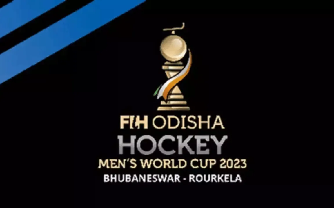 Odisha: Grand Event Planned Ahead Of Men's Hockey World Cup