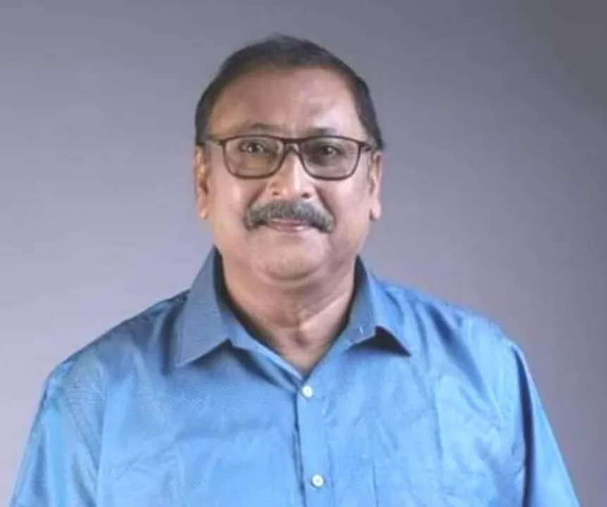 Assamese Actor Pranjit Das Passes Away