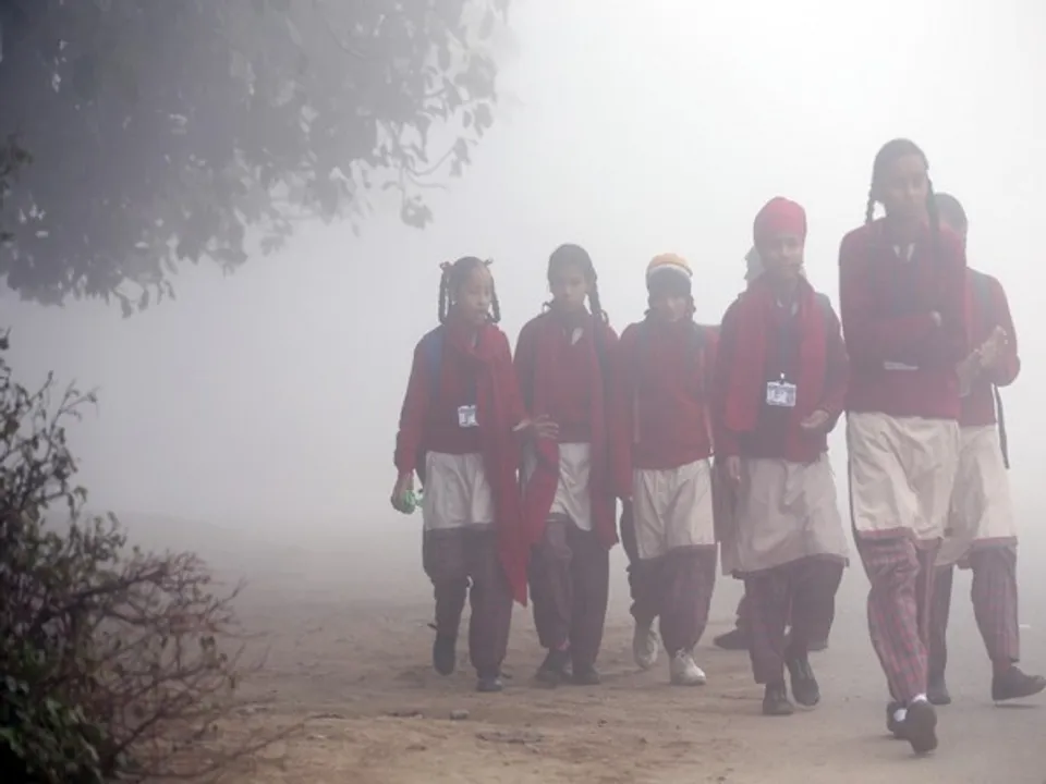Delhi Govt Urges Private Schools to Remain Close till Jan 15 Over Cold Wave