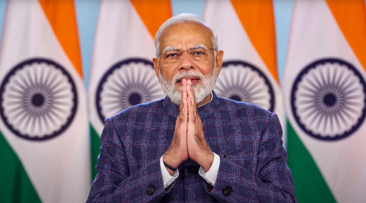 Blast At Tamil Nadu Firecracker Unit Claims 8 Lives, PM Modi Expresses Grief