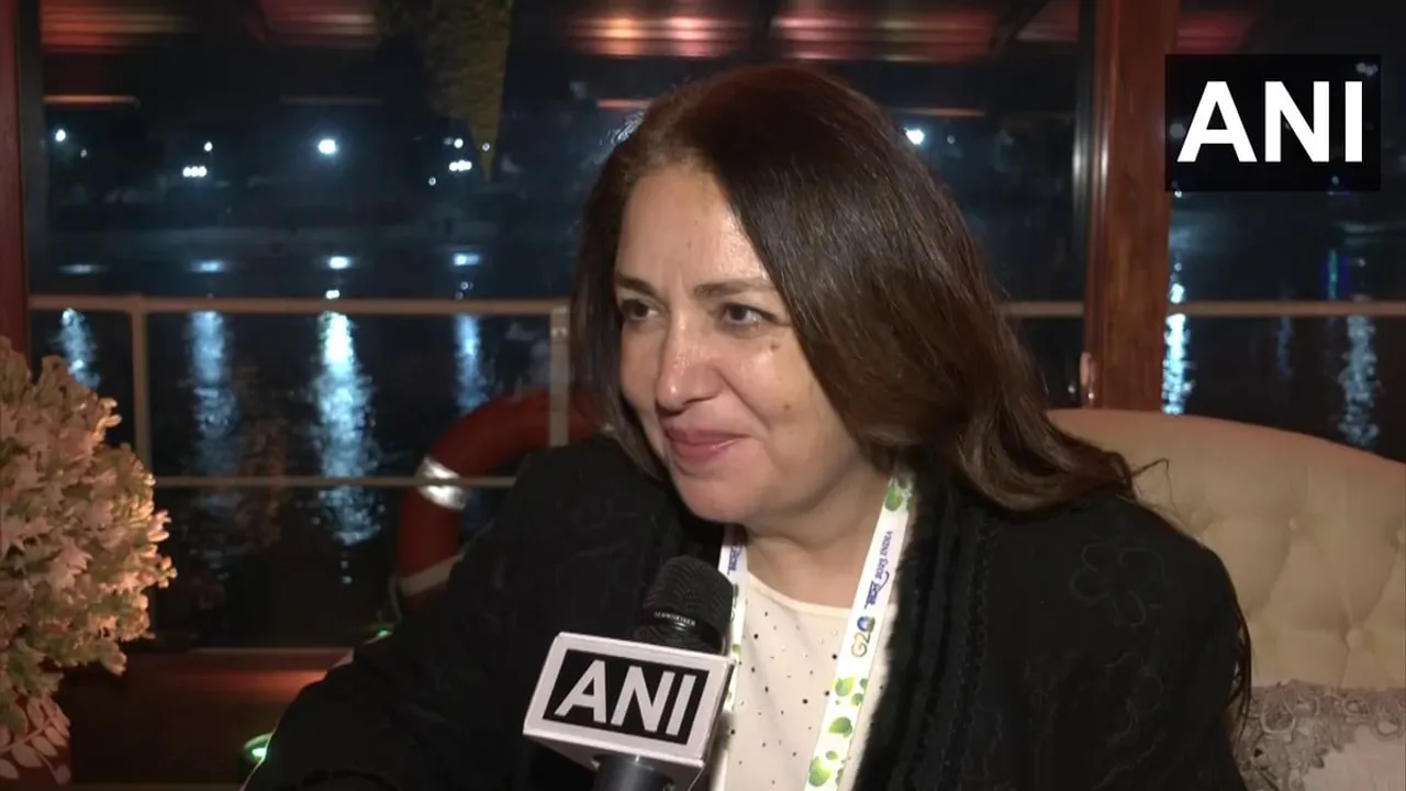 Egypt Minister Calls India an Interesting Destination for Tourism, Investment