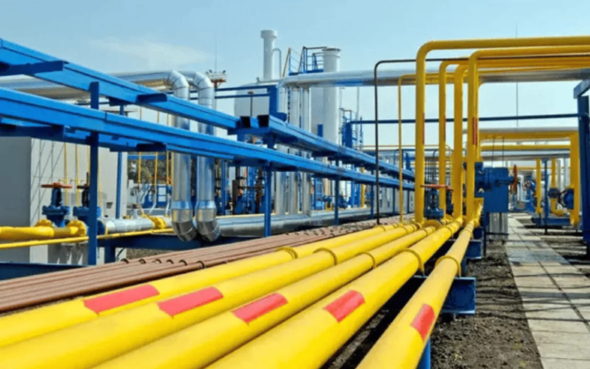 Indo-Bangla Friendship Pipeline To Be Commissioned In Feb