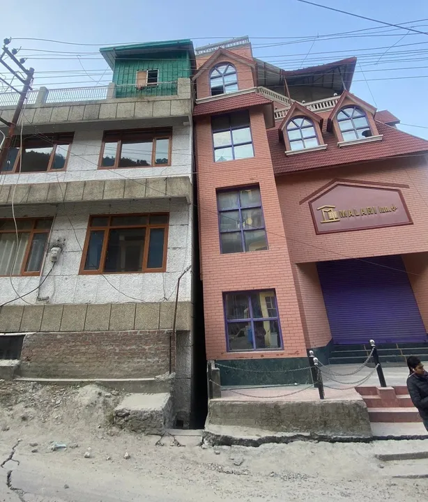 Joshimath Subsidence: Authorities to Begin Demolition of Hotels, Houses Today