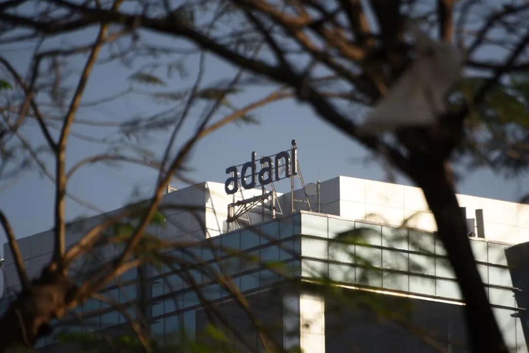 Adani Bags 30-Year Deal To Manage Container Terminal At Dar es Salaam Port