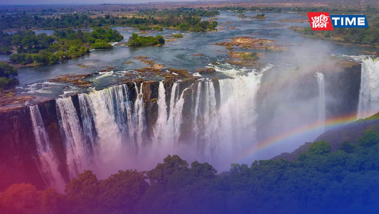 5 Stunning Waterfalls in Manipur that you should visit