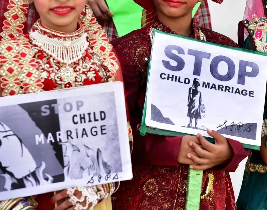 Assam Child Marriage: Civil Rights Body Calls Out State Govt