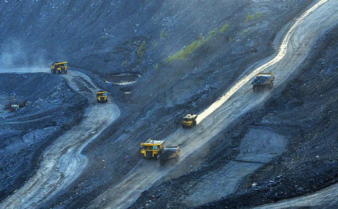 Assam: AJP Writes to PM Modi, Alleges Illegal Coal Mining Continuing in State