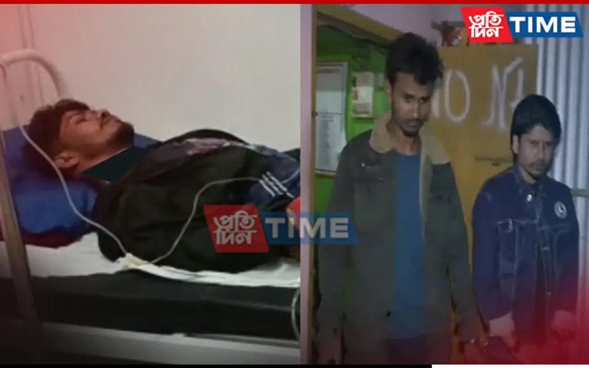 Assam: Drug Smuggler Injured During Police Firing in Barpeta, 2 Others Held