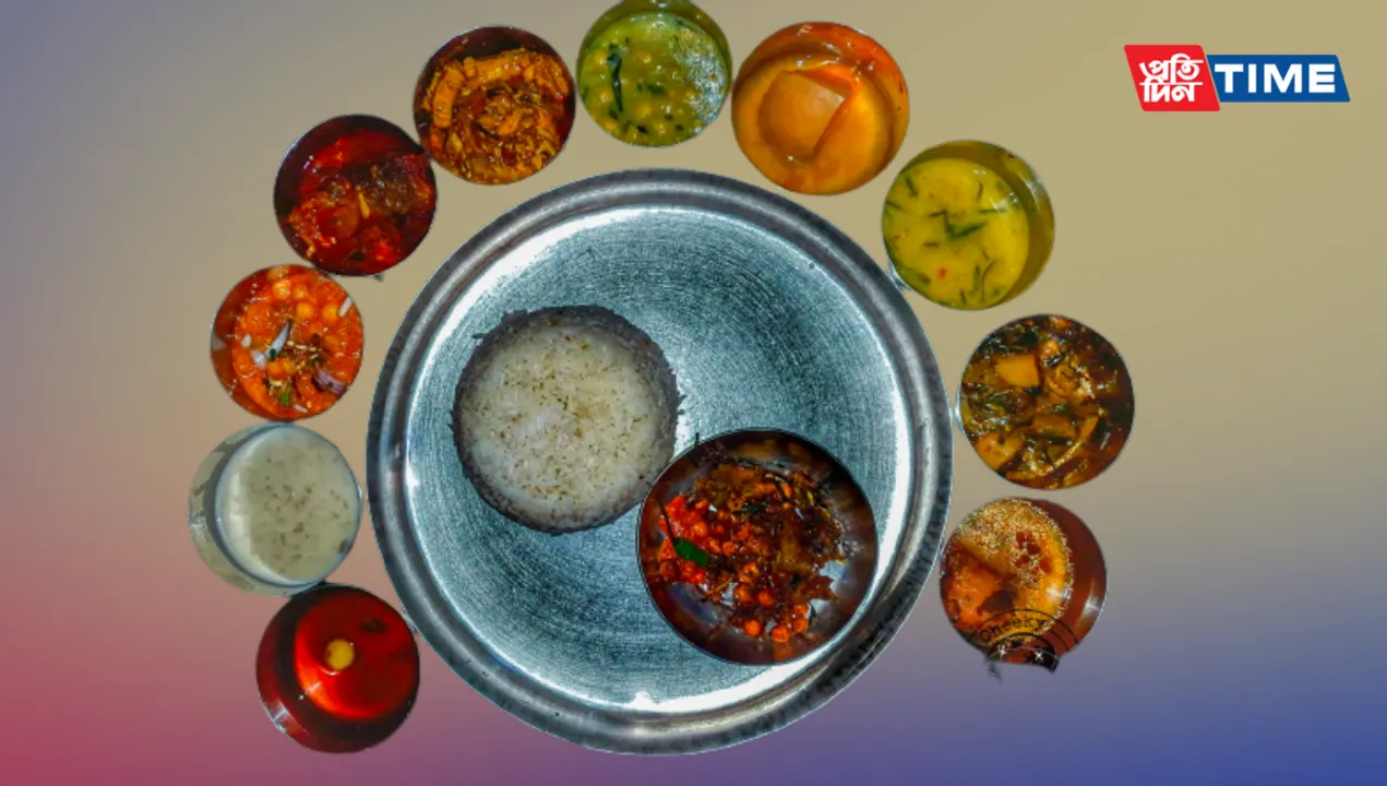 9 Delicious Food Of Manipur, Manipuri Cuisines Which You Must Try