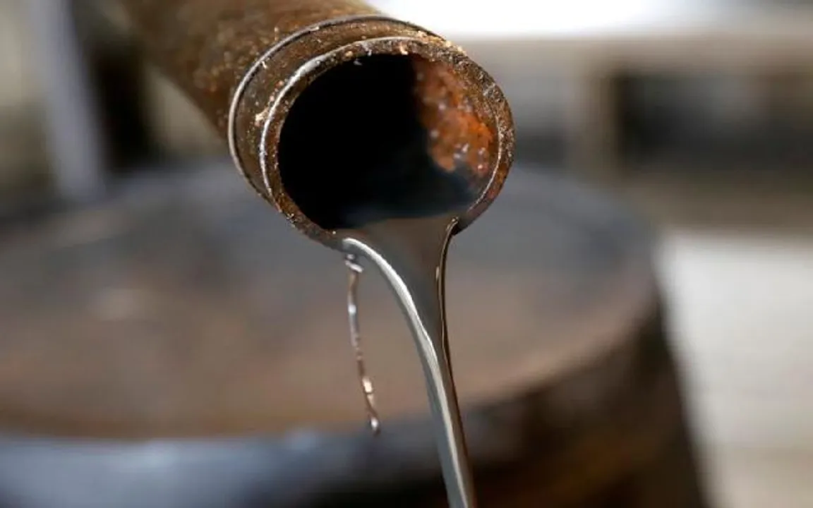 India Garners Pricing Benefits of Crude Oil Imports From Russia