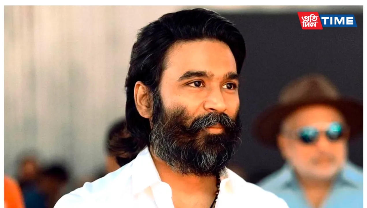 Upcoming Movies of Tamil Superstar Dhanush (2024, 2025)