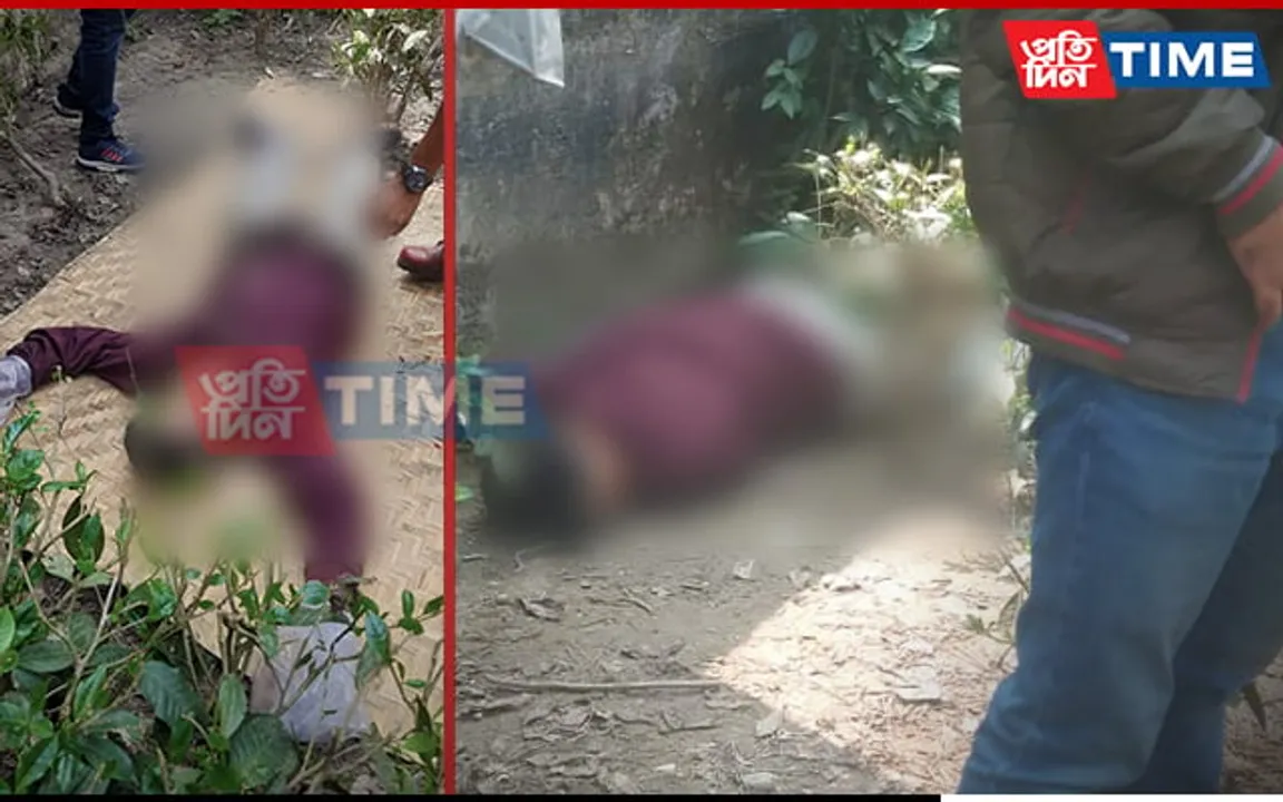Robber Killed, Policeman Injured During Encounter in Assam's Udalguri