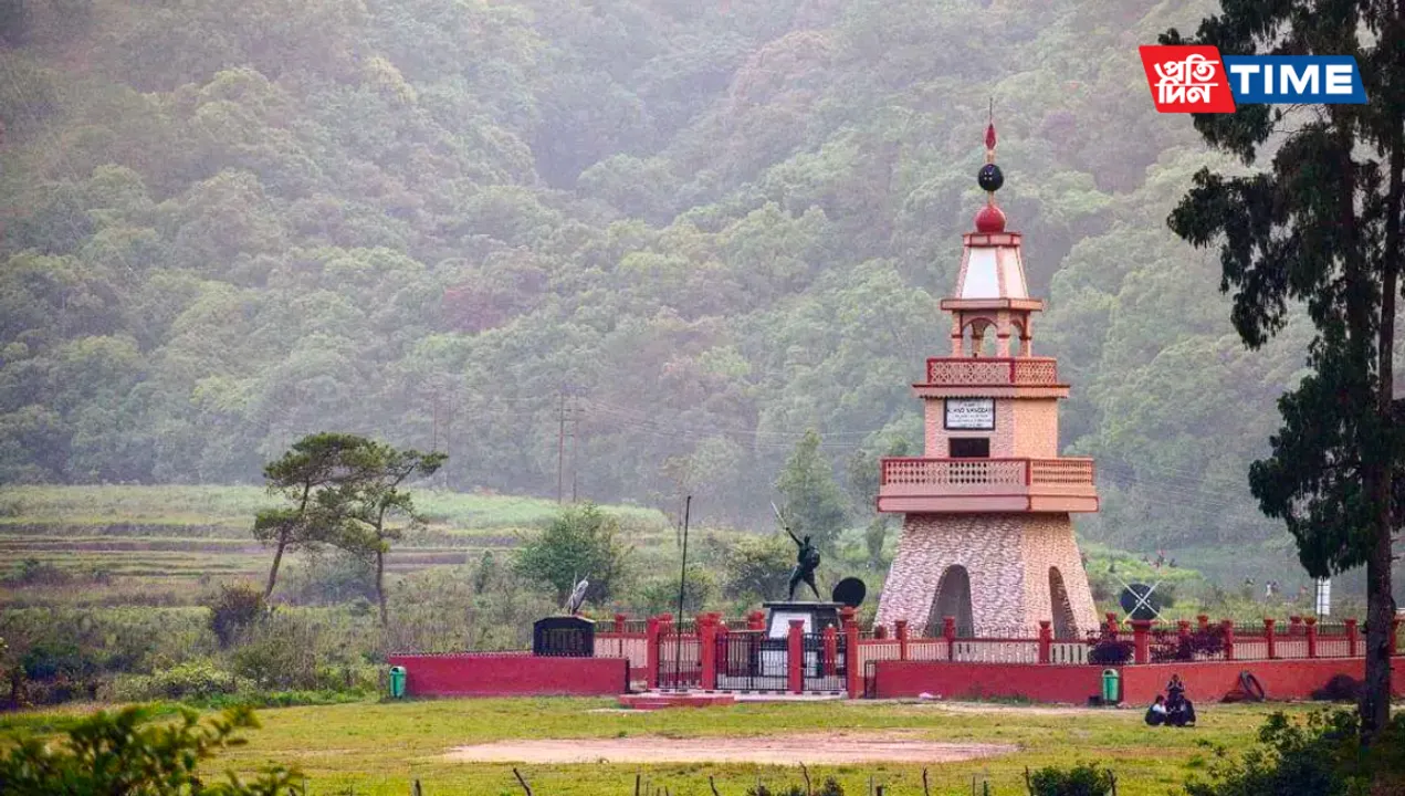 Top Historical Places & Monuments in Meghalaya You Should Explore