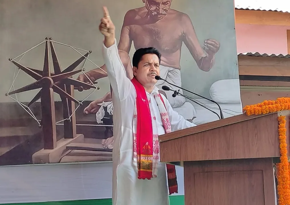 Delimitation Process: APCC Rejects EC’s Invitation Again