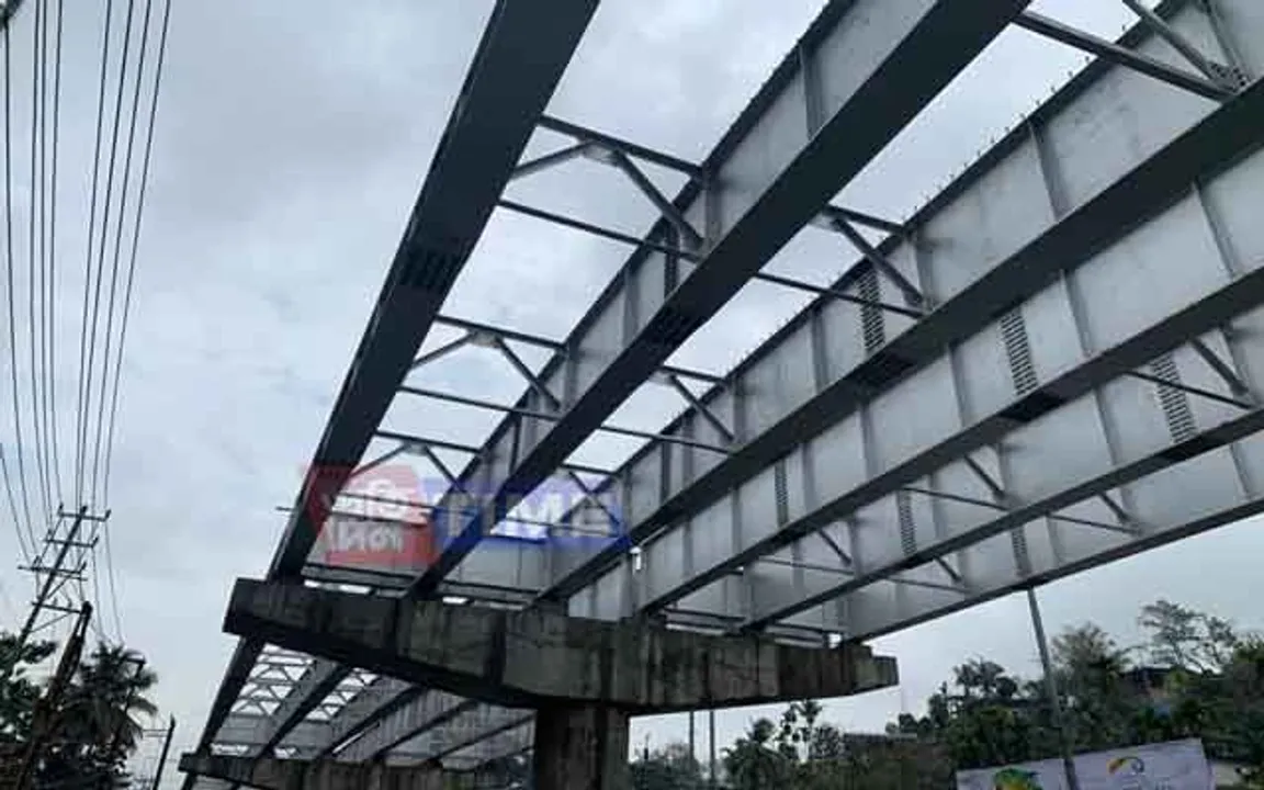 Maligaon Flyover to be Inaugurated on August 28: Assam CM