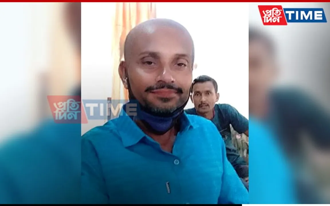 Woman Chops Off Uncle-In-Law’s Genitals With Blade During Rape Attempt In Nagaon