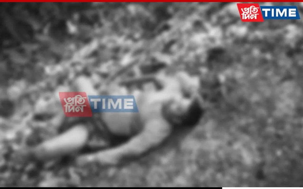 Drug Peddler Stabbed to Death in Broad Daylight in Tinsukia, 2 Held 