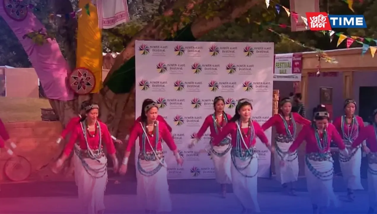 11 Beautiful Folk Dances of Arunachal Pradesh