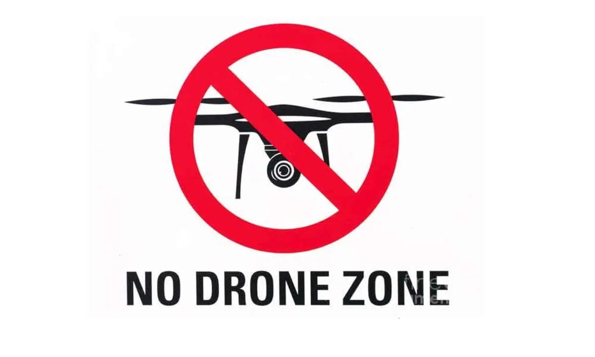 Nagaland: ‘No Drone Zone’ Declared in Kohima on March 7