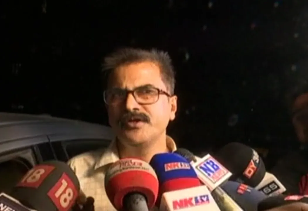 Paper Leak is Unfortunate, Culprits Will be Nabbed: SEBA Examination Controller