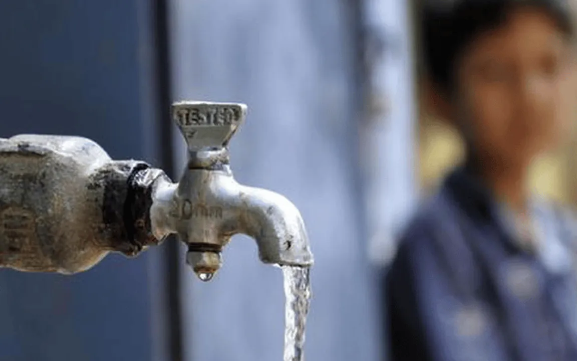 Assam Among Worst Performers In Access To Tapped Drinking Water