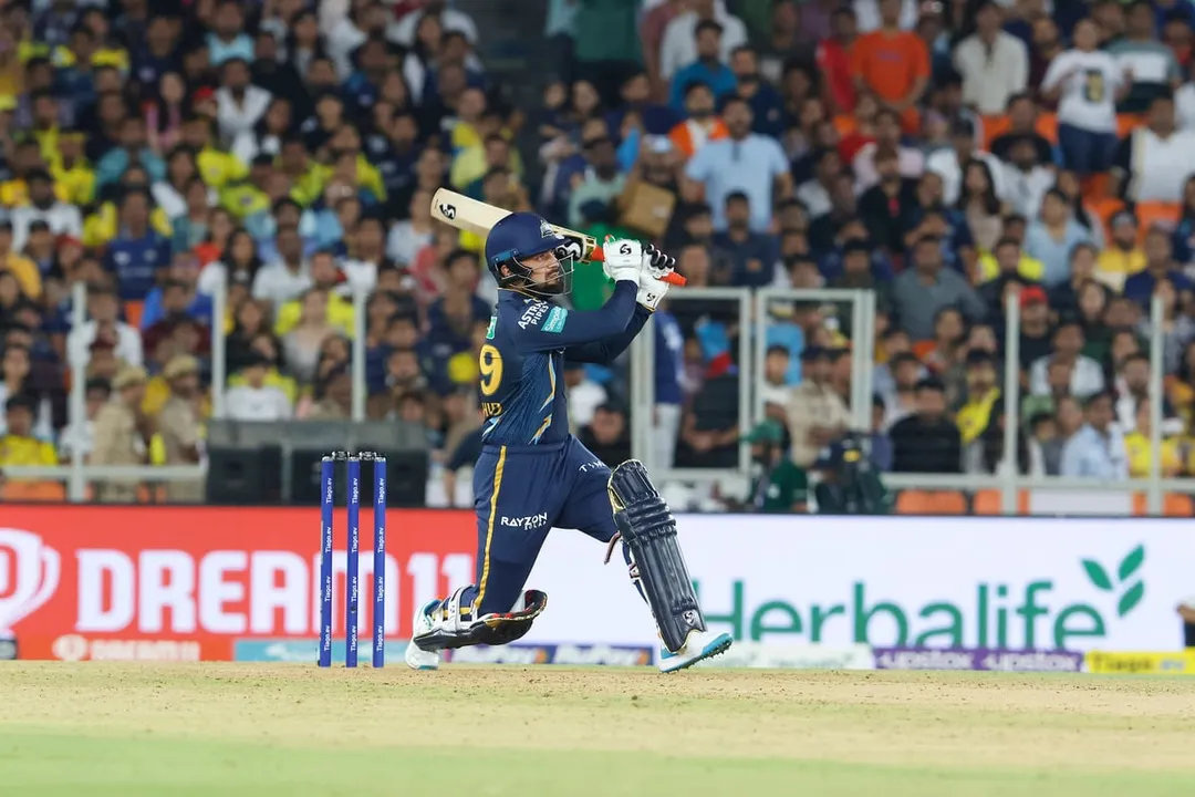 IPL 2023: Hardik's GT Start Title Defence With Victory, Beat CSK By 5 Wickets