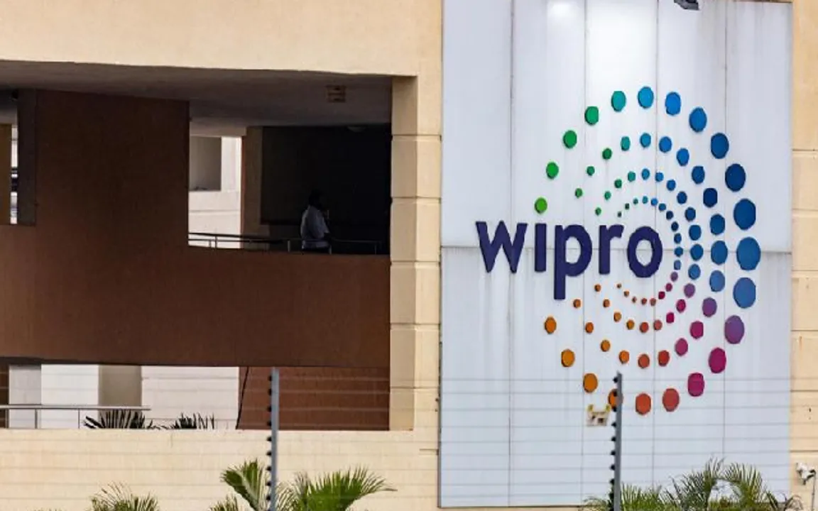 Wipro Lays off 120 Employees in US