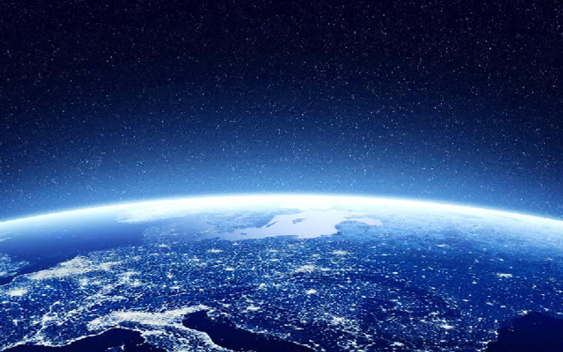 Earth Hour 2023: One Big Hour of Preservation