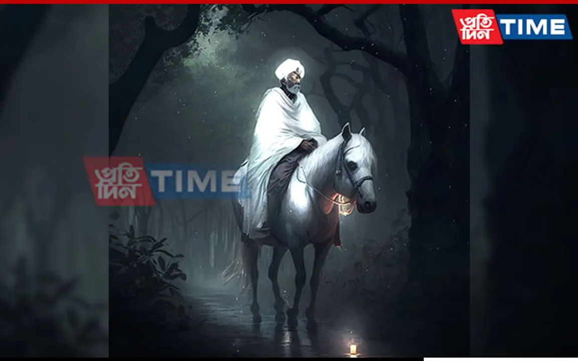 Chinmoy Barma's Endeavour to Promote Assamese Folklore