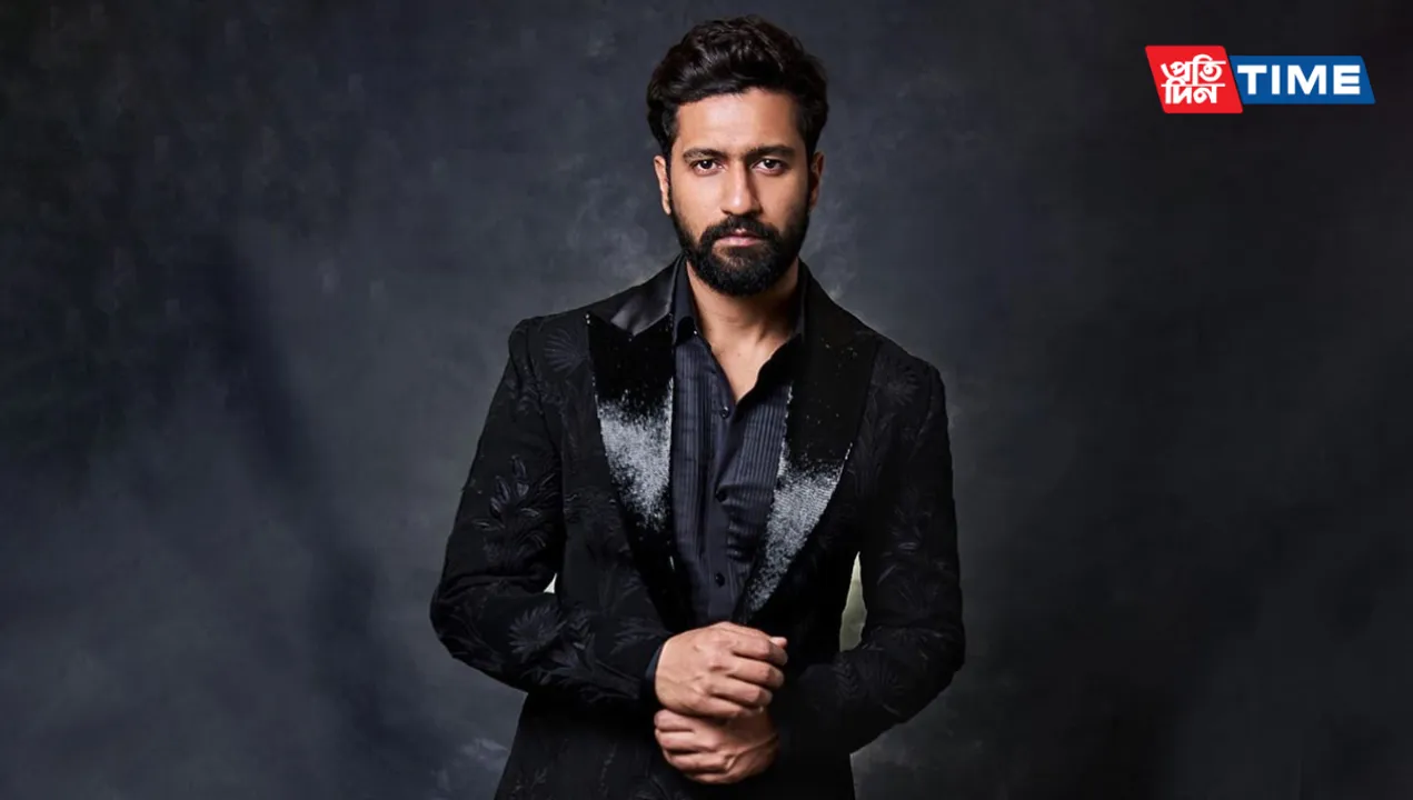Vicky Kaushal Upcoming Movies in 2023-24