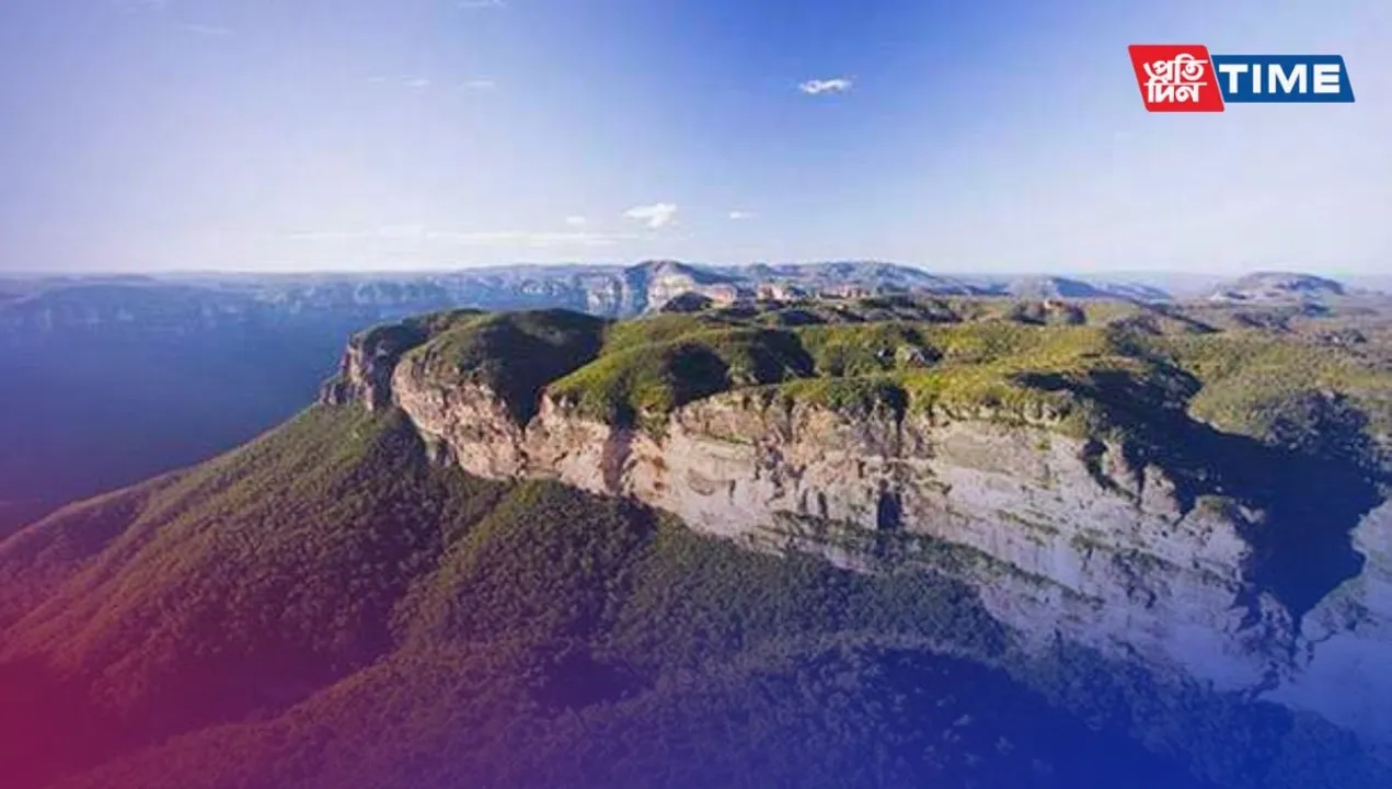 10 Most famous Wildlife Sanctuaries and National Parks In Mizoram