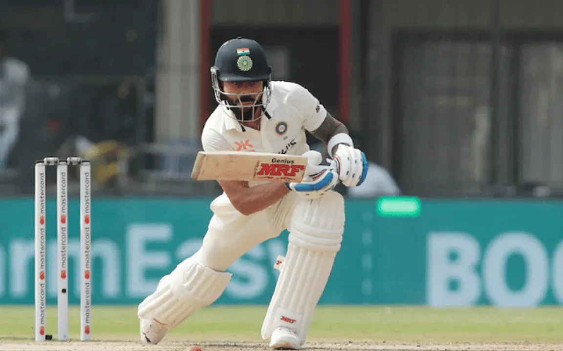 India In Deep Trouble Against Australia In 3rd Test