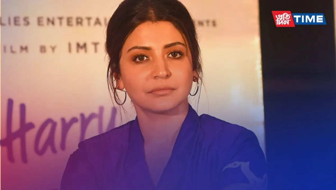 Anushka Sharma Upcoming Movies (2024, 2025)