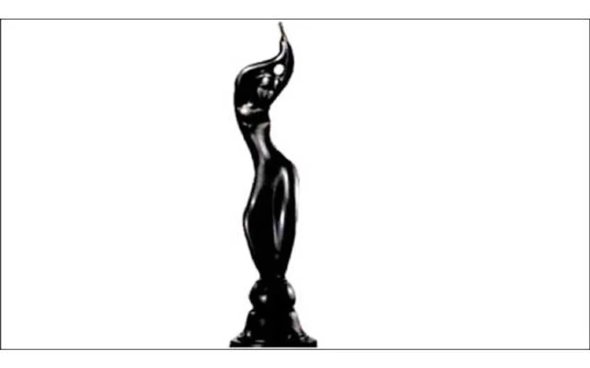 Suman Adhikary Wins Two Filmfare Awards
