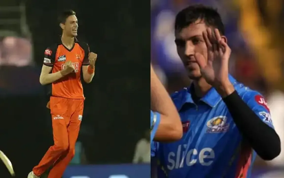 Will IPL See Its First-Ever Twin Pair In SRH vs MI Match?