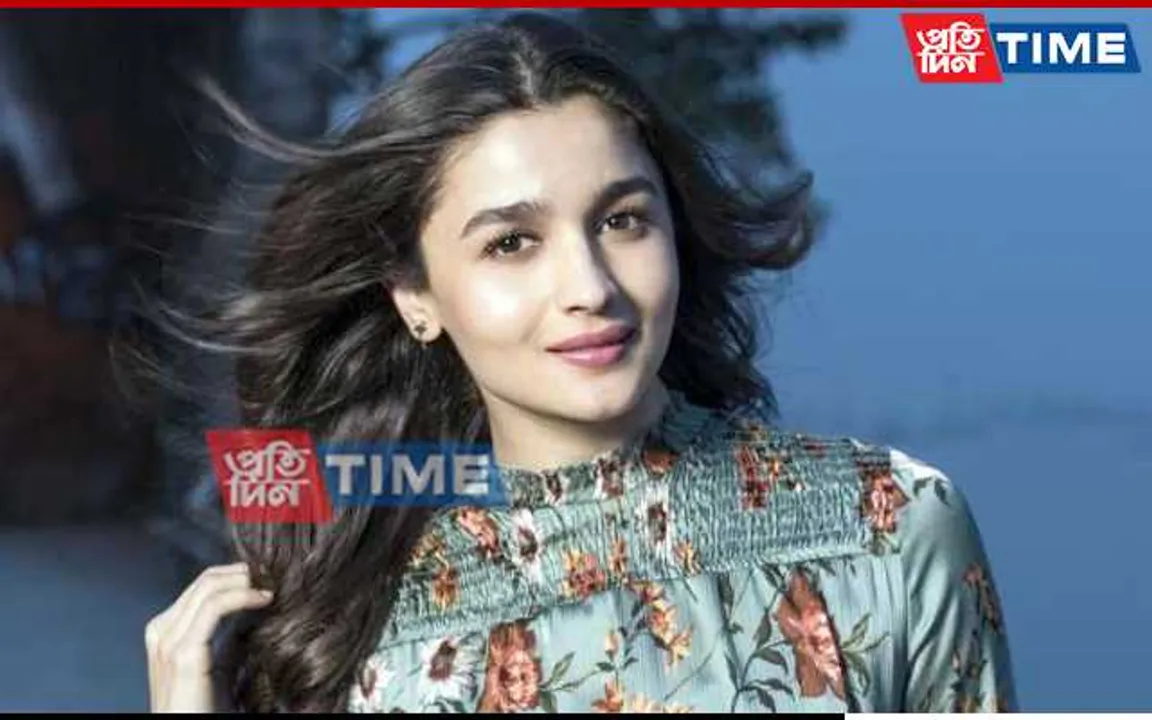 Alia Bhatt to Make Met Gala Debut in 2023