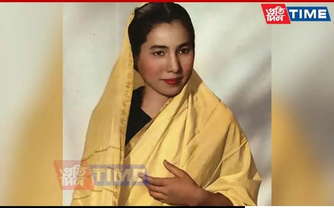 UNSW Names Theatre After Assam Woman Annada Gohain